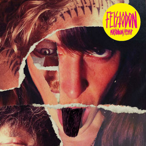 Feist - Feistodon - Zortam Music