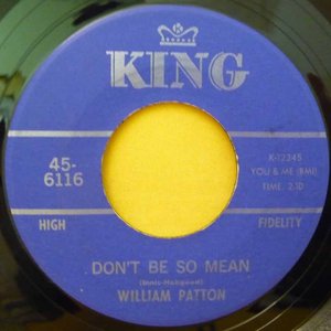 William Patton 的头像