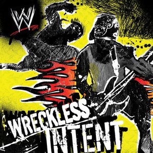 Image for 'Wreckless Intent'