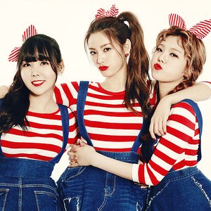Avatar för Orange Caramel