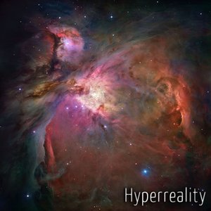 Hyperreality EP