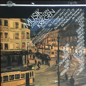 Musik zwischen den Kriegen: Eine Berliner Dokumentation