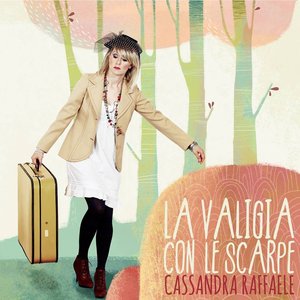 La valigia con le scarpe