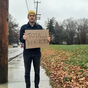 Totally Destroyed - EP