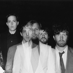 Lower Dens photo provided by Last.fm