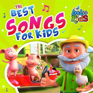 The Best Songs for Kids, Vol. 2