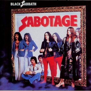 Sabotage (Remastered Edition)