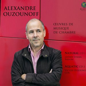 Alexandre Ouzounoff 的头像