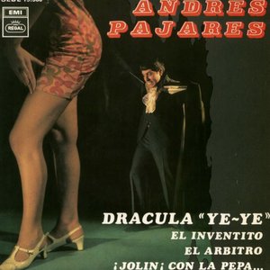 Drácula "Ye-Ye"