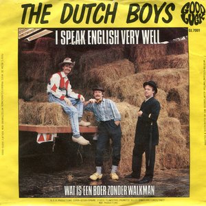 I Speak English Very Well / Wat is een boer zonder walkman