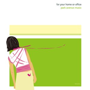 “For Your Home or Office”的封面