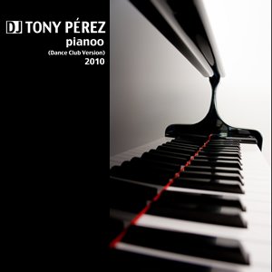 Image for 'Pianoo (Dance Club Mix 2010)'