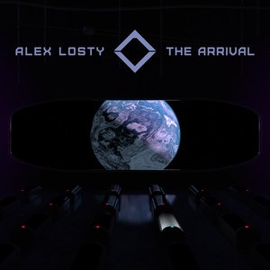 The Arrival