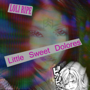 Little Sweet Dolores cover