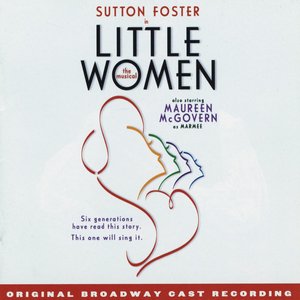 Little Women: The Musical