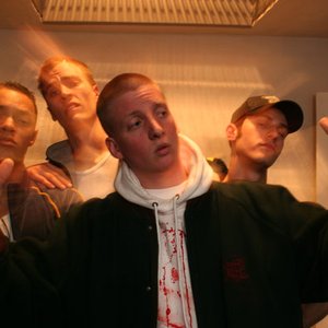 K.I.Z. feat. Kuba & Cannibal Rob 的头像