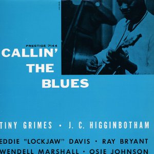 Callin' the Blues