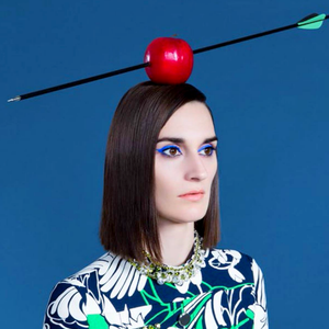 Yelle live