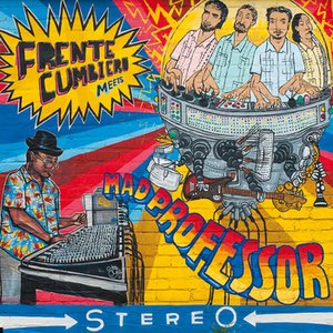 Frente Cumbiero & Mad Professor 的头像