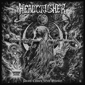 Death Comes with Silence