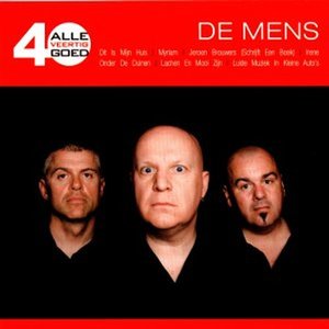 Alle 40 Goed - De Mens