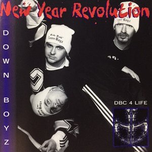 New Year Revolution