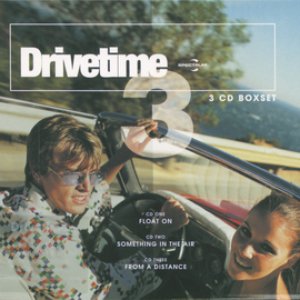 Drivetime Triple Set