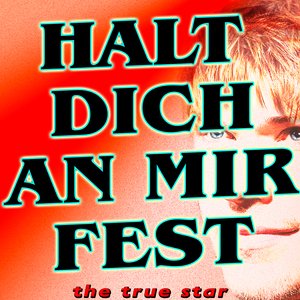 Image for 'Halt Dich An Mir Fest (Revolverheld Tribute)'