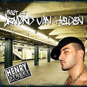 Image for 'Best of Armand Van Helden'