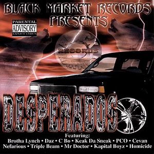 Desperados