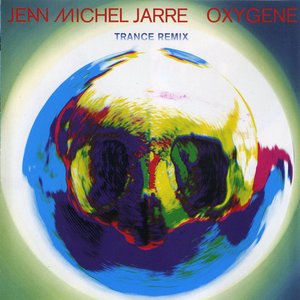Oxygène: Trance Remix