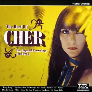 The Best of Cher (The Imperial Recordings: 1965-1968)