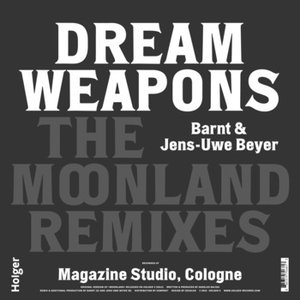 The Moonland Remixes