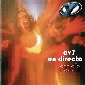 Image for 'OV7 En Directo Rush'