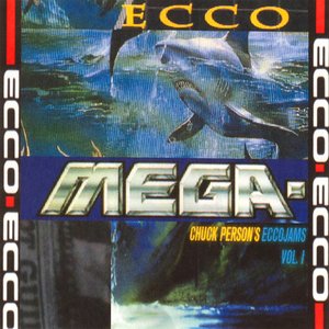 Chuck Person's Eccojams Vol.1