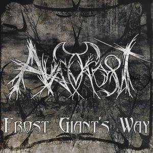 Frost Giant's Way