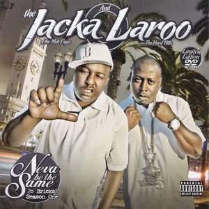 The Jacka and Laroo のアバター