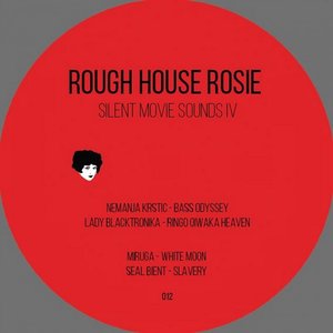 Silent Movie Sounds IV