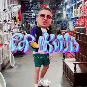 Pop Ikona - Single