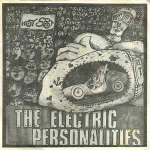 Electric Personalities için avatar