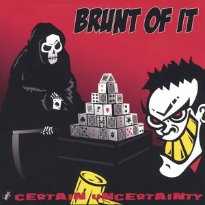 Certain Uncertainty [Explicit]