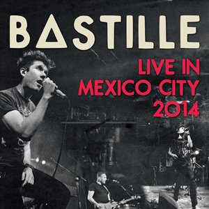 Live In Mexico City 2014