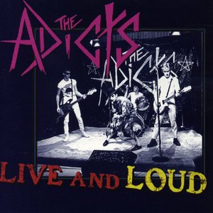 Live and Loud (Live)