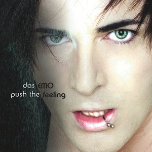 Push The Feeling