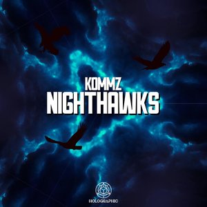 Nighthawks / Stepper