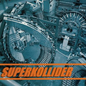 Superkollider