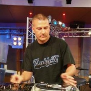DJ Daddy K 的头像
