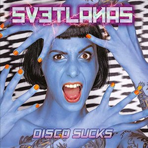 Disco Sucks