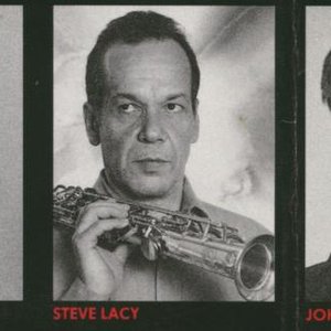 Eric Watson, John Lindberg, Steve Lacy için avatar