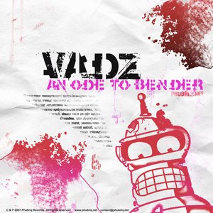 an ode to bender